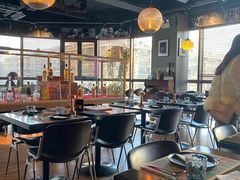 -安妮意大利餐厅(日坛店)