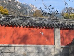 -青岛崂山太清宫