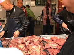-刘纪孝腊牛羊肉(北广济街店)