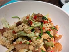 -湖南人家·家传湖南菜(水围店)