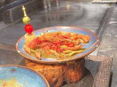 -吉布鲁牛排海鲜自助(温江合生汇店)