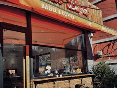 -Catch Bagel(芳草地店)