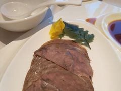 -峨嵋酒家(地安门店)