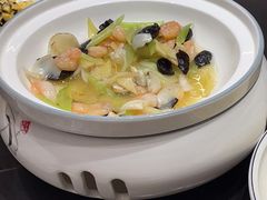 -老李家土菜馆·安吉地标美食