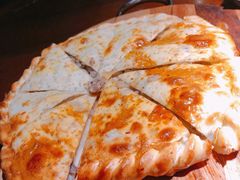 -楼兰新疆主题餐厅(苏州中心店)