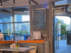 -肥韬茶餐厅(海上世界店)