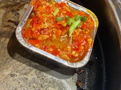 -姜胖胖无限自助烤肉(罗湖宝能店)
