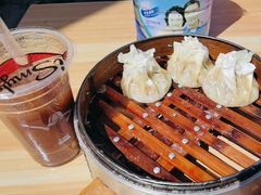 -清真玉林老字号稍麦羊杂碎(宽巷子民族美食街店)