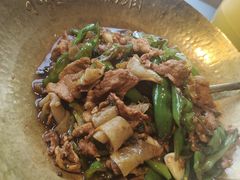 -小稻田辣椒炒肉(大浪商业中心店)