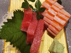 -将军日本餐厅·Shogun(厦门马哥孛罗东方大酒店)