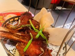 -避风塘(宝山万达店)