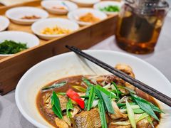 -黑明餐厅(白鹭洲店)