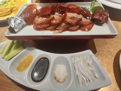 -京味斋·烤鸭·北京菜(安贞店)