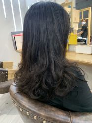 -苏豪路易士·嘉玛发廊