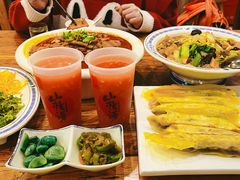 -老雒阳面馆·水席·洛阳菜(纱厂路店)