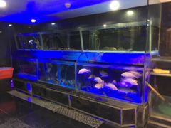 水产区-稻香酒家·35年老字号(侨光店)