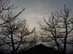 -青龙山景区