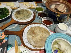 -哈啾嗨·新概念蒙餐(红星新城店)