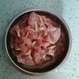 秋季时令食谱•冬瓜肉片汤