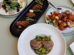 -北京德胜门华宇假日酒店·画廊咖啡厅