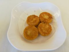 -稻香酒家·33年老字号·港式粤菜(富邦中心店)