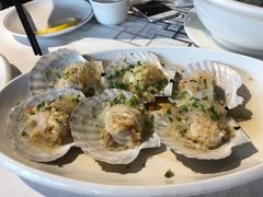 -强记海鲜·大排档(蛇口新街店)