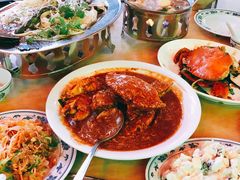 -無招牌海鮮(芽笼店)