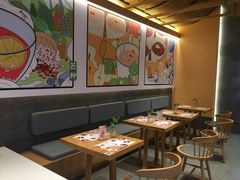 大堂-炖物24章·顺时轻养茶(黄龙店)