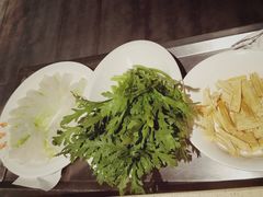 -蜀留香火锅·始于1999·原四川老火锅(白堤路店)