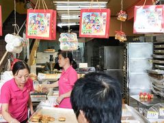 -赞记龙凤礼饼(龙津路店)