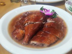 -德胜轩正宗顺德菜(宝安沙井会展中心店)