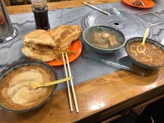 -马记伊源斋涮肉·清真菜(潘家园古玩市场店)