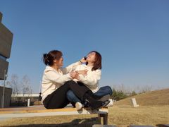 -长春世界雕塑园冰雪艺术天地