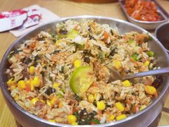 -朴大叔拌饭(广州花城汇店)