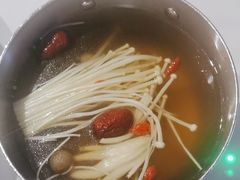 -德天肥牛海鲜火锅(城西银泰店)