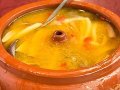 -心园餐厅·地道传统云南菜·三十年老店