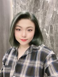 点击看大图 -愉己冥想·护发专门店