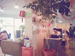 -有何Book(六堰体育馆店)