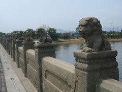 -卢沟桥文化旅游区