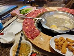 -小肥牛潮汕牛肉火锅(南联店)