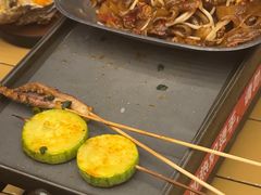-花和尚·湘西小串烧烤(祈福店)