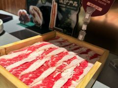 -巴奴毛肚火锅(悠唐购物中心店)