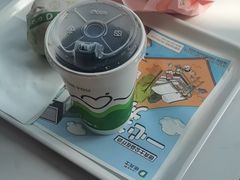 -德克士(前门店)