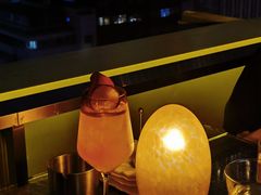 -富力丽思卡尔顿酒店·FLAIR餐厅酒吧