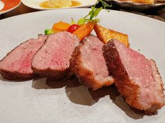 -Mezomd曼索蒂西班牙餐厅(广粤店)