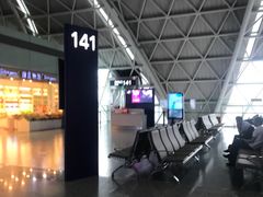 -星巴克(成都机场T2店)