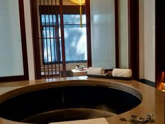 -西安华清御汤酒店