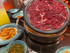 -老城鲜·小海鲜贝贝煲火锅(壹方城店)