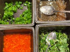 -阿源鱼捞斑鱼火锅·海鲜粥(山景尚宅店)