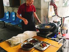 -怪老头甜不辣(抚琴小区店)